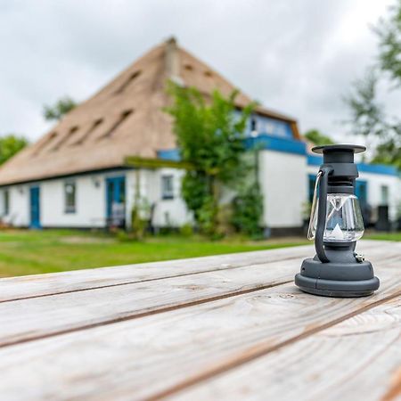 B&B De Oude Skuur Texel Oosterend  Esterno foto