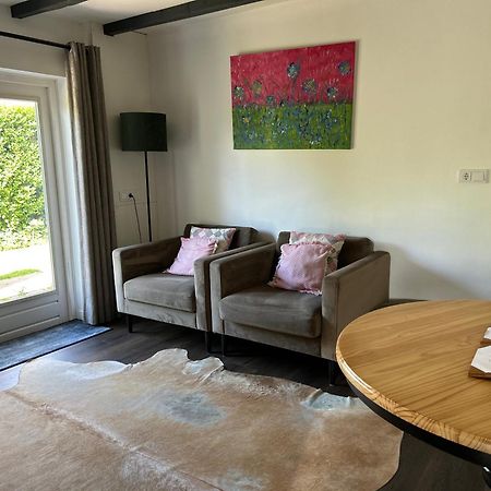 B&B De Oude Skuur Texel Oosterend  Esterno foto
