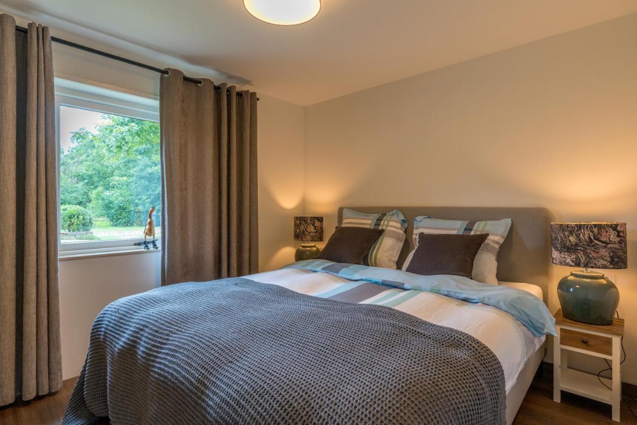 B&B De Oude Skuur Texel Oosterend  Esterno foto