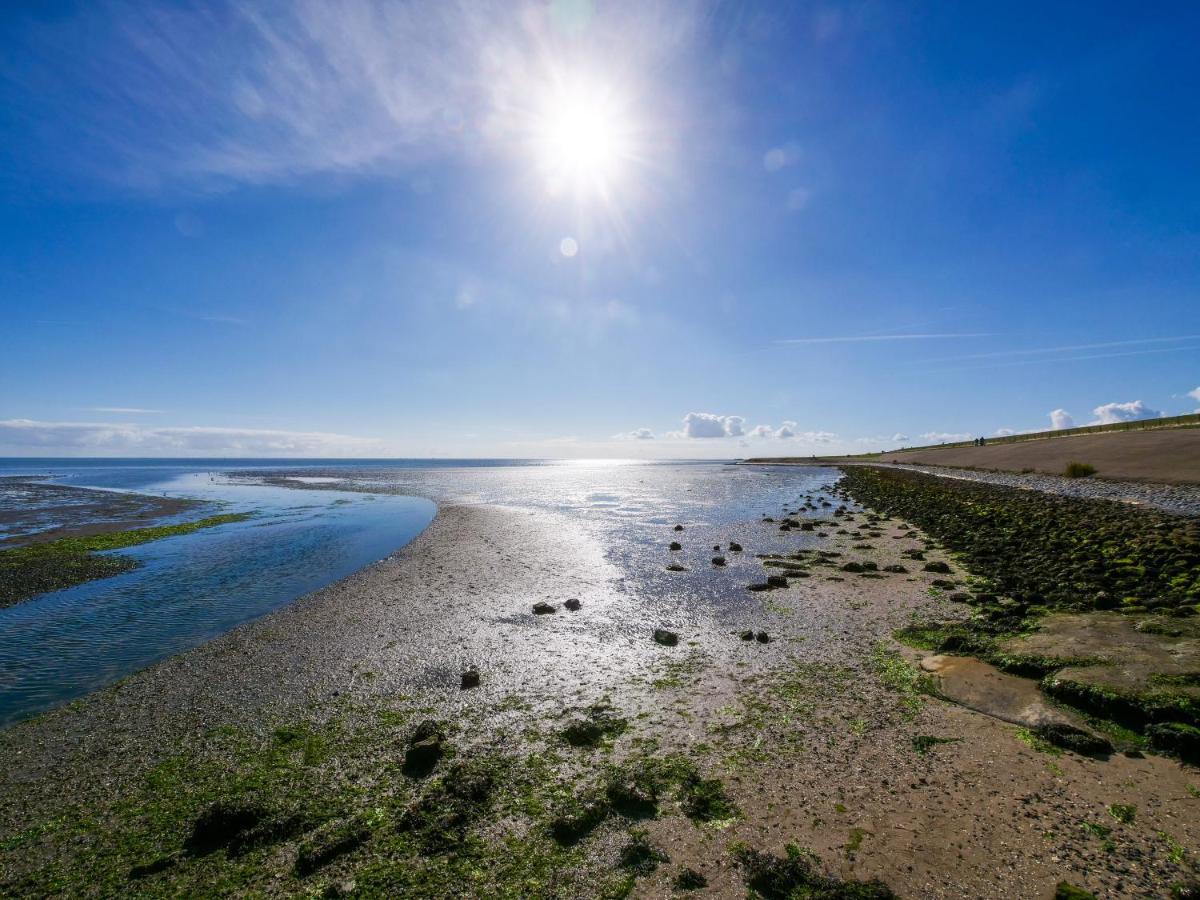 B&B De Oude Skuur Texel Oosterend  Esterno foto