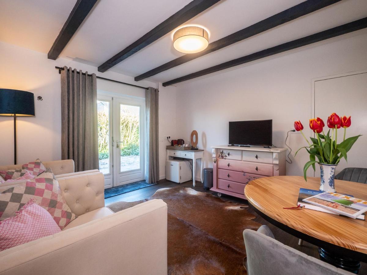 B&B De Oude Skuur Texel Oosterend  Esterno foto