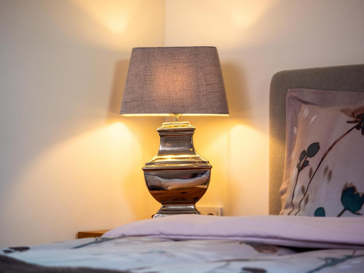 B&B De Oude Skuur Texel Oosterend  Esterno foto