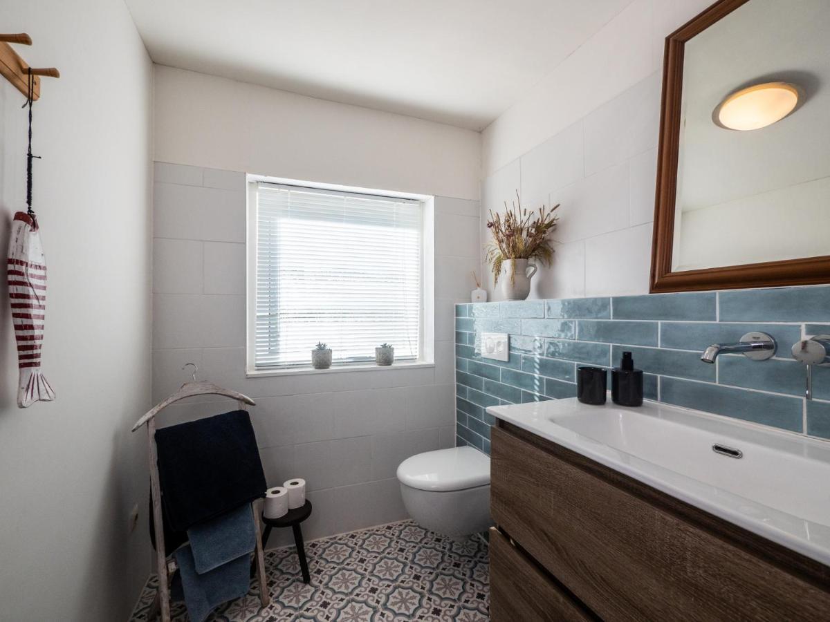 B&B De Oude Skuur Texel Oosterend  Esterno foto