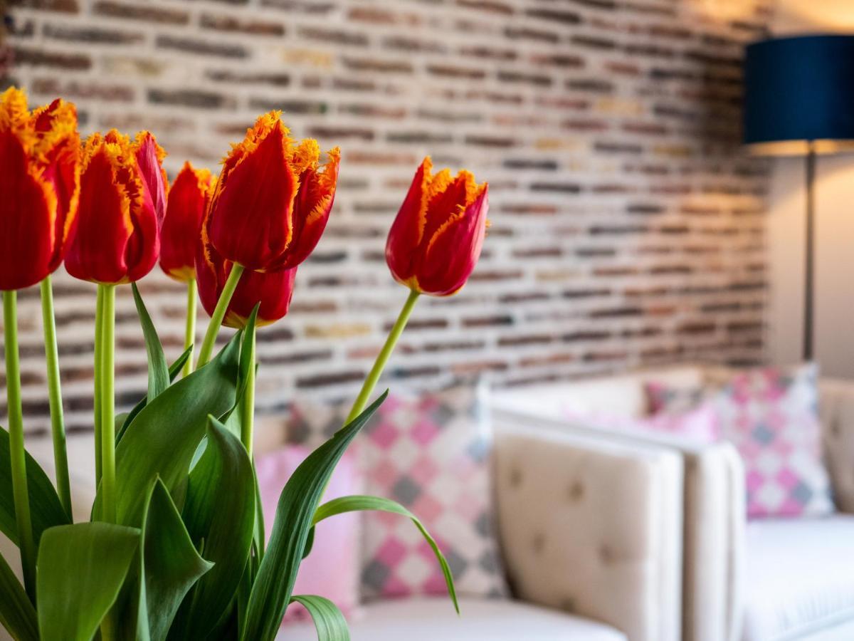 B&B De Oude Skuur Texel Oosterend  Esterno foto