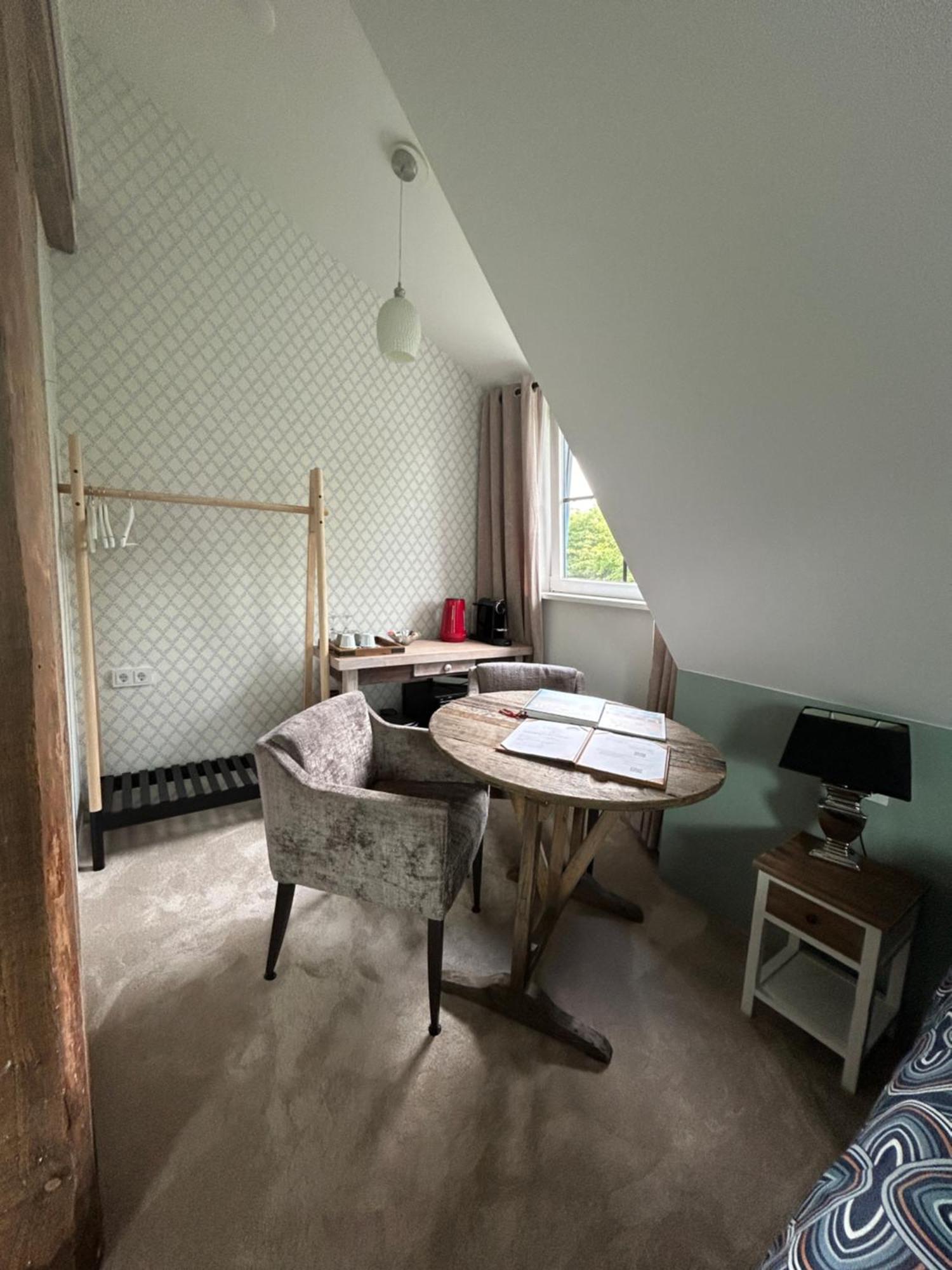 B&B De Oude Skuur Texel Oosterend  Esterno foto