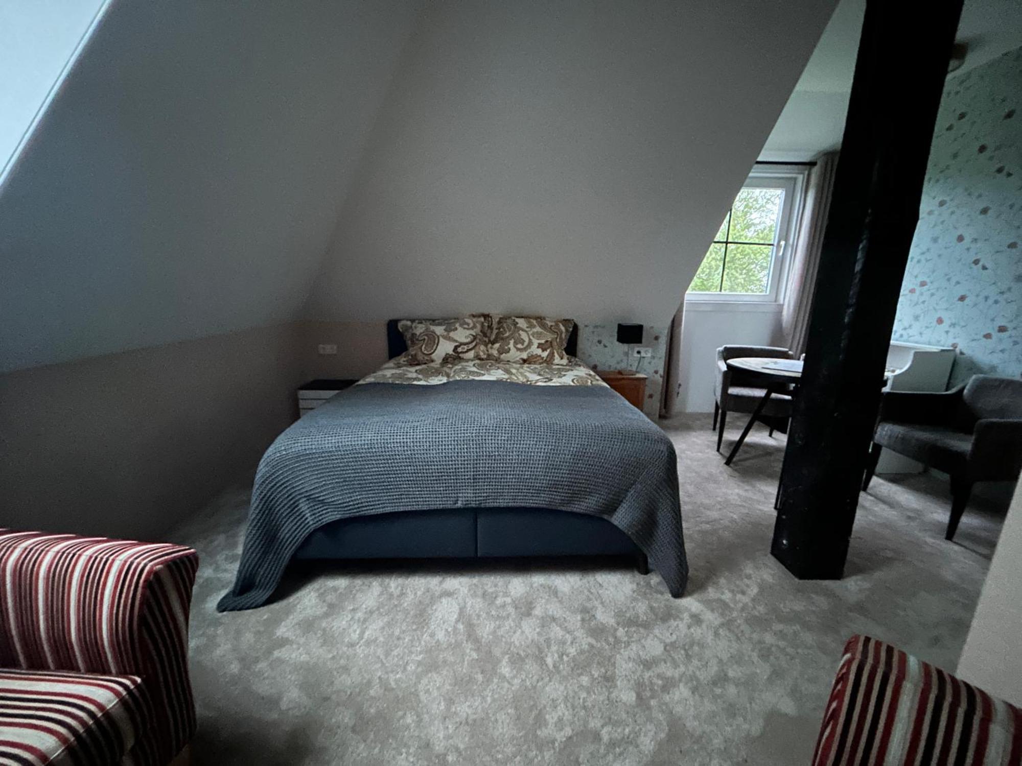 B&B De Oude Skuur Texel Oosterend  Esterno foto