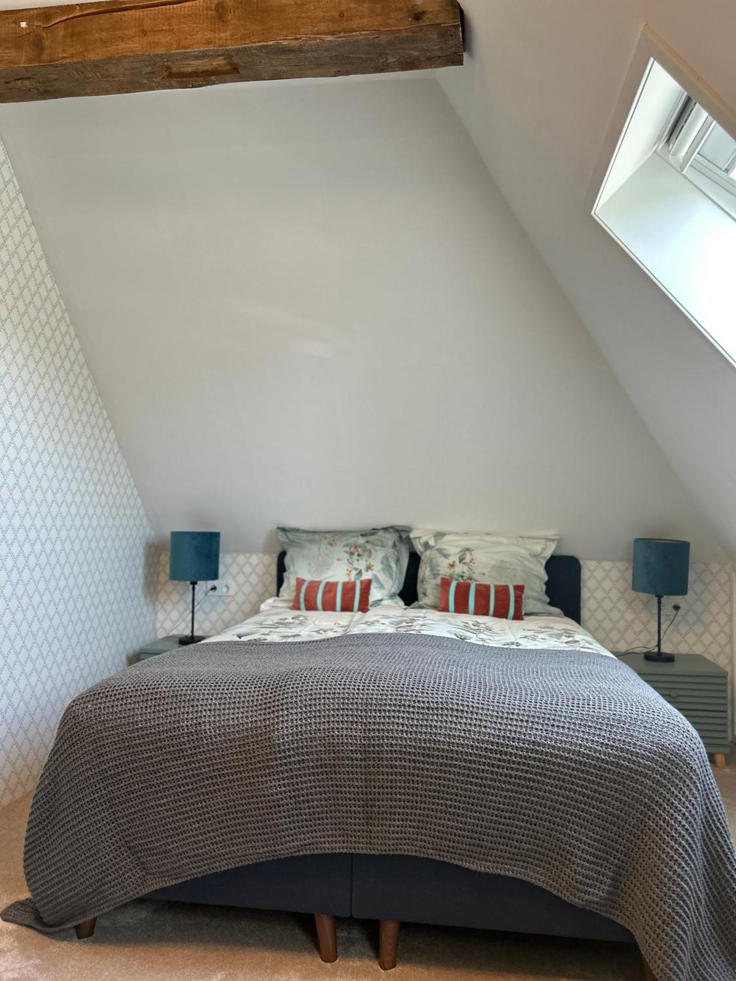 B&B De Oude Skuur Texel Oosterend  Esterno foto