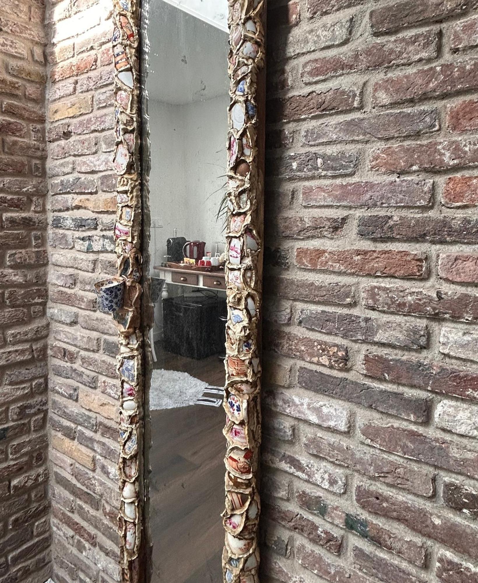 B&B De Oude Skuur Texel Oosterend  Esterno foto